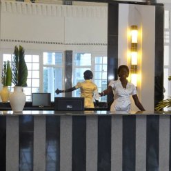 COCO OCEAN RESORT AND SPA 5★