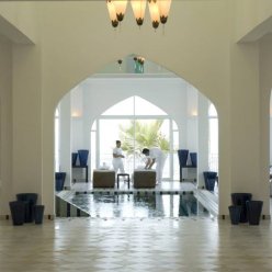 COCO OCEAN RESORT AND SPA 5★