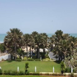 COCO OCEAN RESORT AND SPA 5★