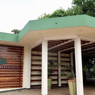 SENEGAMBIA BEACH 3★