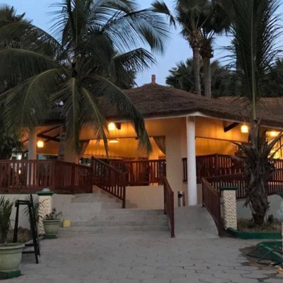 HOLIDAY BEACH CLUB 2★