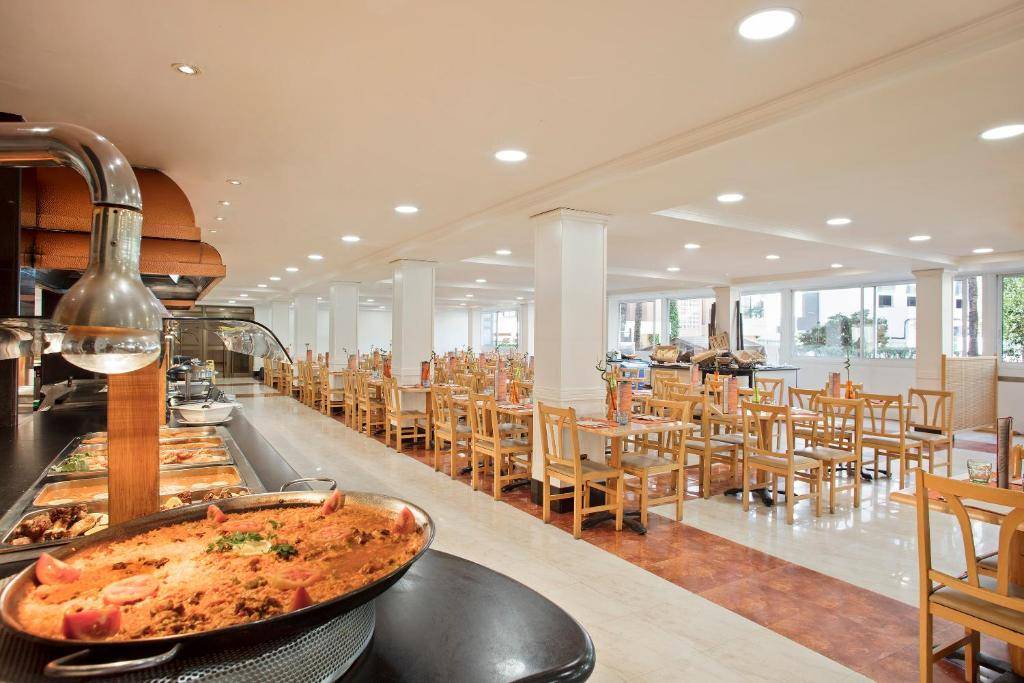 SOL PELICANOS OCAS 3★