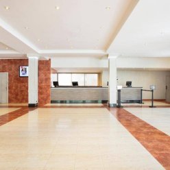 SOL PELICANOS OCAS 3★