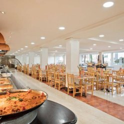 SOL PELICANOS OCAS 3★