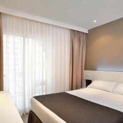 SOL PELICANOS OCAS 3★