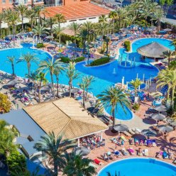 SOL PELICANOS OCAS 3★