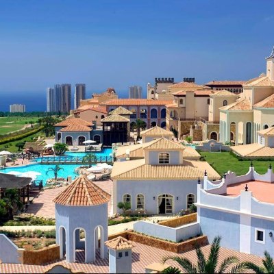 MELIA VILLAITANA 4★