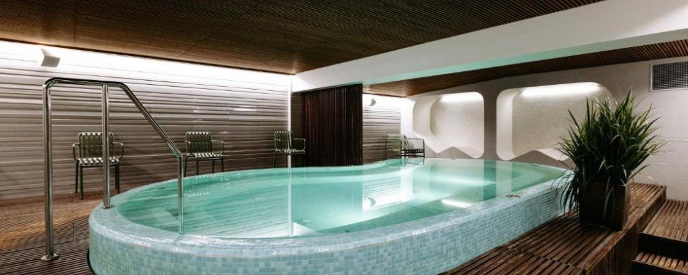 SPA atpūta Tallinā