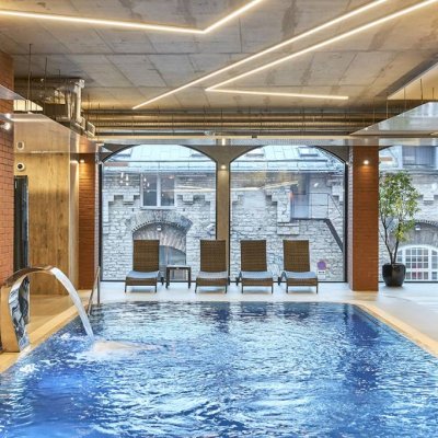 METROPOL SPA HOTEL 4⭐