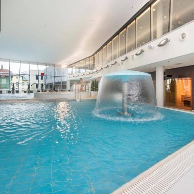 PARK INN BY RADISSON MERITON CONFERENCE & SPA HOTEL TALLINN 4⭐