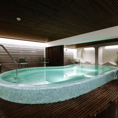 HESTIA HOTEL KENTMANNI 4⭐