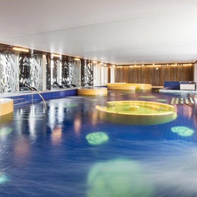 ESTONIA RESORT HOTEL AND SPA 4⭐