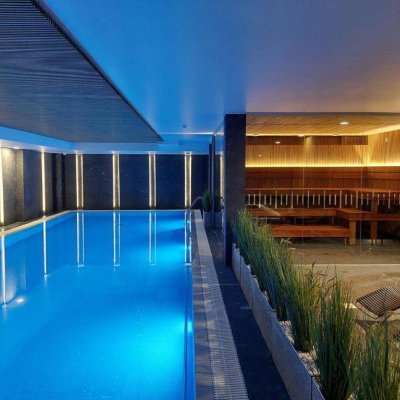 HESTIA HOTEL HAAPSALU SPA 4⭐