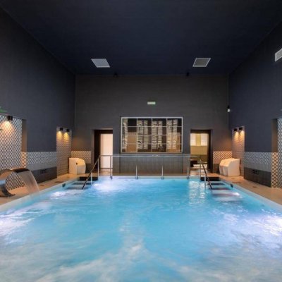 HEDON SPA & HOTEL 4⭐