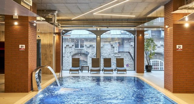 METROPOL SPA HOTEL 4⭐