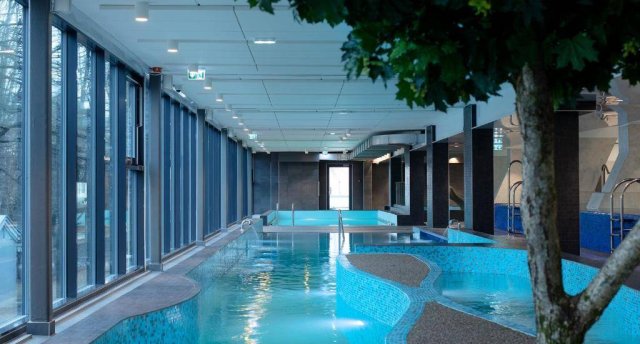 KALEV SPA 4⭐