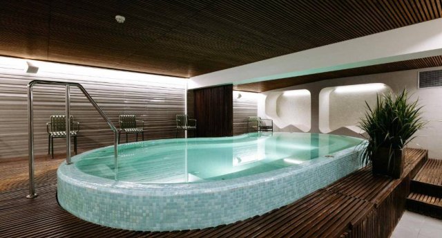 HESTIA HOTEL KENTMANNI 4⭐