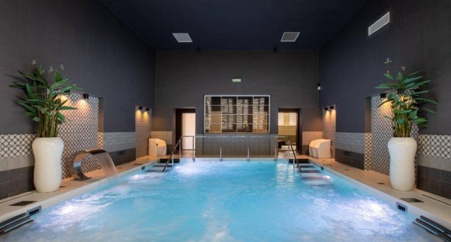 HEDON SPA & HOTEL 4⭐