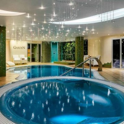 BALTIC BEACH HOTEL AND SPA RESORT 5⭐