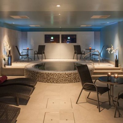 MERCURE RIGA CENTRE 4⭐