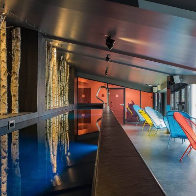 PULLMAN RIGA OLD TOWN 5⭐