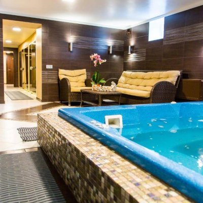 BELLEVUE PARK HOTEL RIGA 4⭐