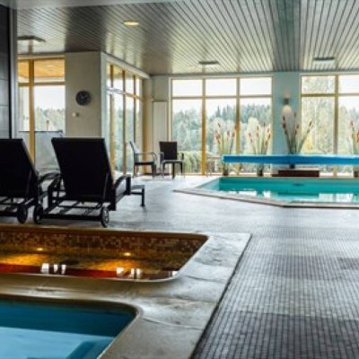 SPA HOTEL EZERI 3⭐