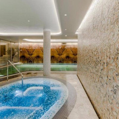 GRAND POET BY SEMARAH 4⭐