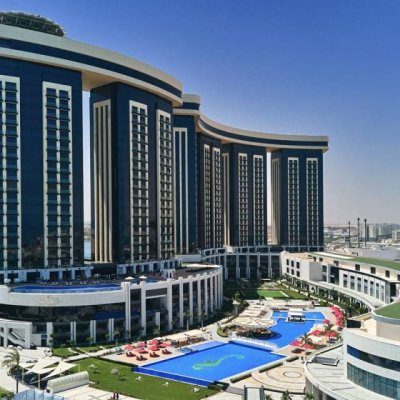 RIXOS PREMIUM ALAMEIN 5★