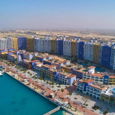 PORTO MARINA RESORT & SPA 4★