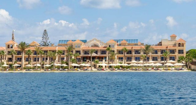 SAFIR MARSA MATROUH RESORT 4★