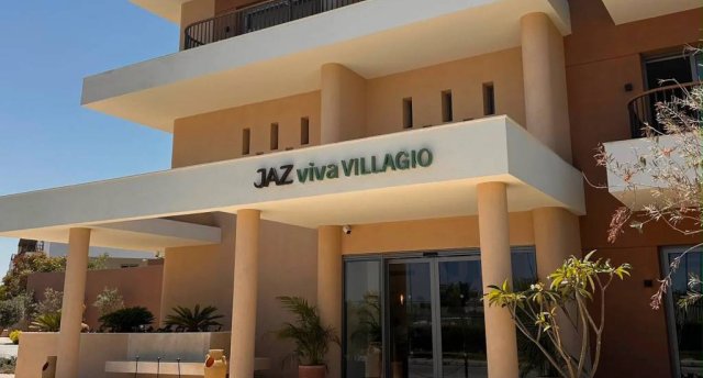 JAZ VIVA VILLAGIO (EX. JAZ VILLAGIO) 5★