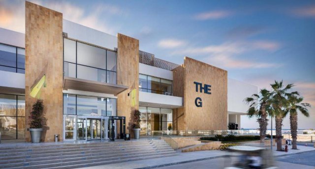 THE G HOTEL EL ALAMEIN 5★