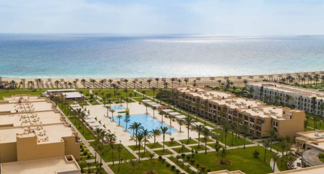 JAZ ORIENTAL ALMAZA BAY 5★