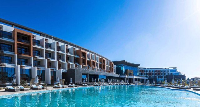 GEWAN WHITE BEACH NEW ALAMEIN 4★