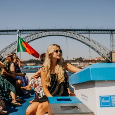 Portugāles piekrastes pērles