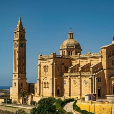 Malta – saules, jūras un seno pilsētu sala