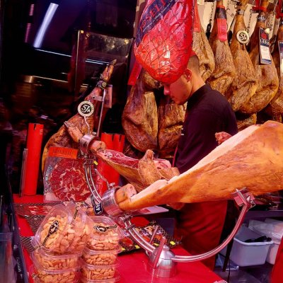 Ziemassvētku pasaka pie Vidusjūras - Costa Blanca piekraste