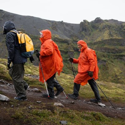 Uguns un ledus zeme Islande
