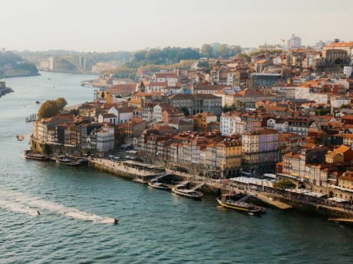 Ekskluzīvā Gardēžu tūre Portugālē