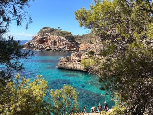 Izbaudi rudeni Spānijas saulē: Malaga un Maljorka vienā ceļojumā