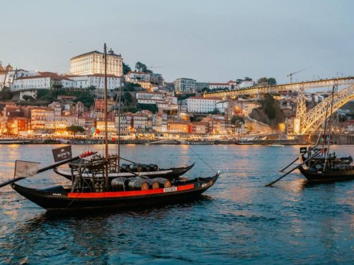 Pirmssvētku Portugāle