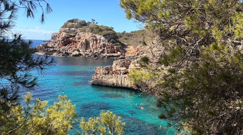 Izbaudi rudeni Spānijas saulē: Malaga un Maljorka vienā ceļojumā