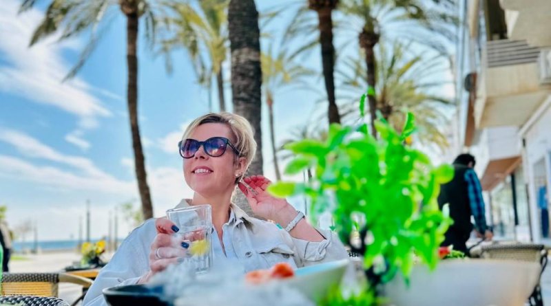 Ziemassvētku pasaka pie Vidusjūras - Costa Blanca piekraste