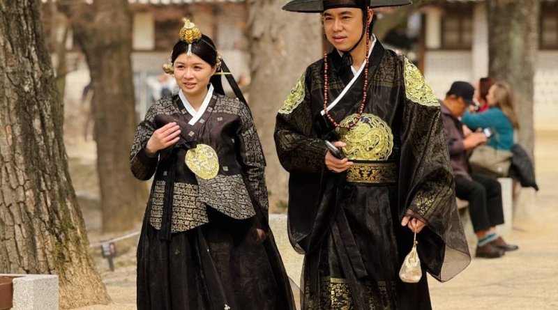 Dienvidkoreja