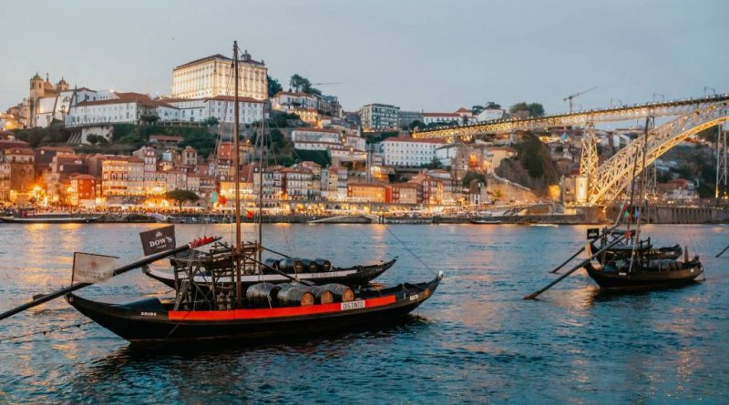 Pirmssvētku Portugāle