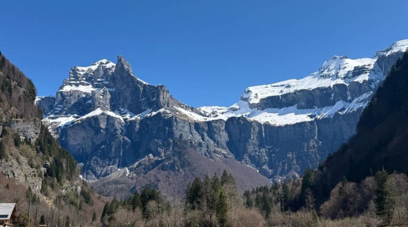 No Francijas dabas līdz Šveices Gruyeres sieram un šokolādes aromātam