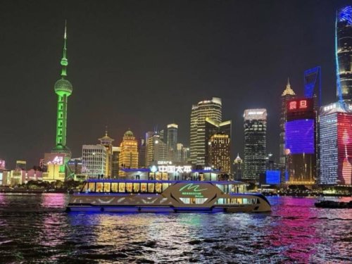 你好中国 jeb sveika, Ķīna!