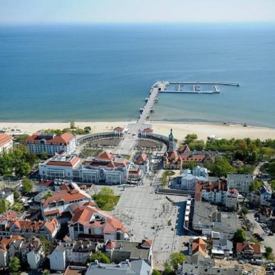 Pārsteidzošā Ziemeļpolija