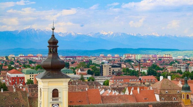 Rumānija - Pārsteigumu zeme